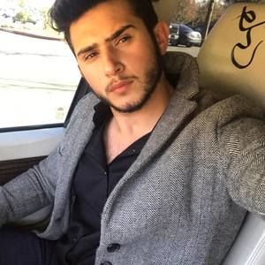 Meet your Posher, Ali